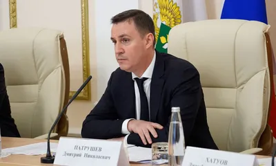 Дмитрий Патрушев назначен министром сельского хозяйства | ROSNG.ru