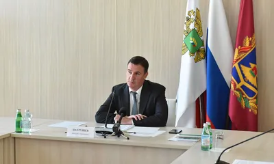 Министр сельского хозяйства Дмитрий Патрушев на выставке «Всероссийский  день поля – 2020» подвел итоги посевной кампании - KP.RU