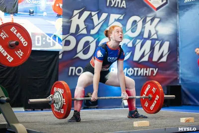 Открытый чемпионат Пскова по пауэрлифтингу пройдет 18 ноября : Псковская  Лента Новостей / ПЛН