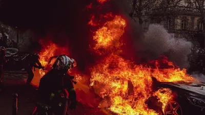 Машина, в которой разбился Пол Уокер, была исправной - 7Дней.ру