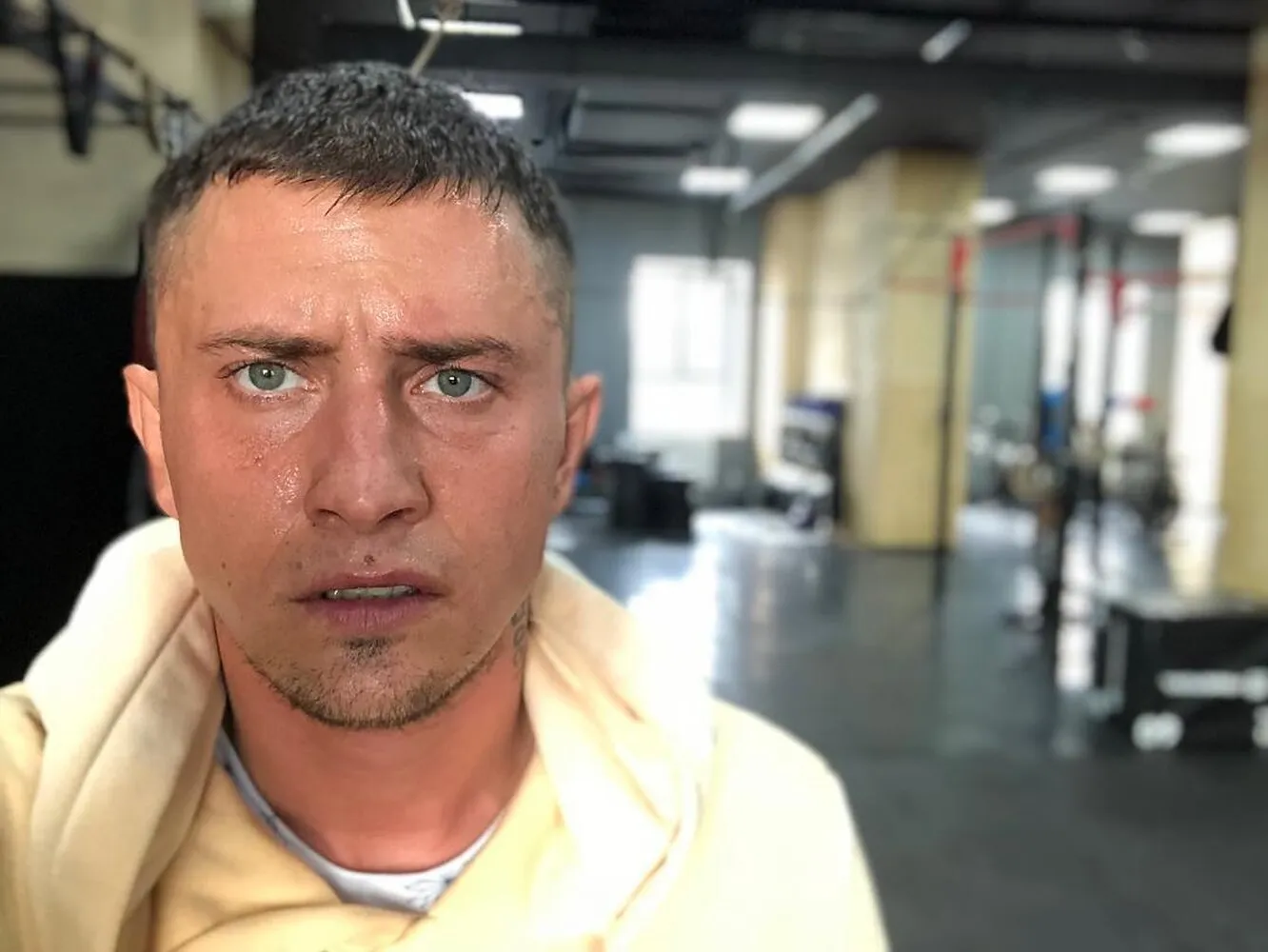 Павел Прилучный на фотографии: красивый мужчина и знаменитый актер Павел Прилучный на фотографии: красивый мужчина и знаменитый актер
