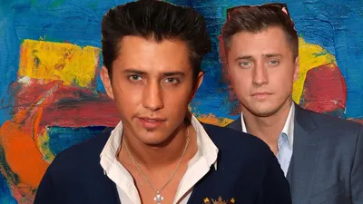 Павел Прилучный на фото: улыбчивый и привлекательный, как всегда