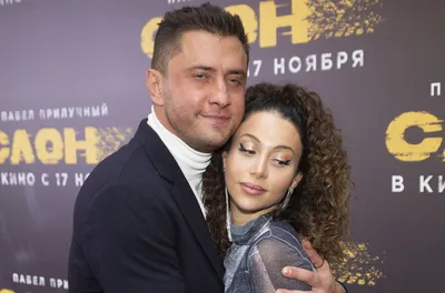 Павел Прилучный на фото: настоящий мужчина с большой буквы