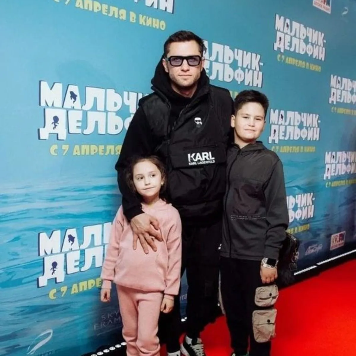 Павел Прилучный на фото: идеальный пример мужественности и стиля Павел Прилучный на фото: идеальный пример мужественности и стиля
