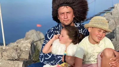 Картинка Павла Прилучного: его лучшие роли и награды