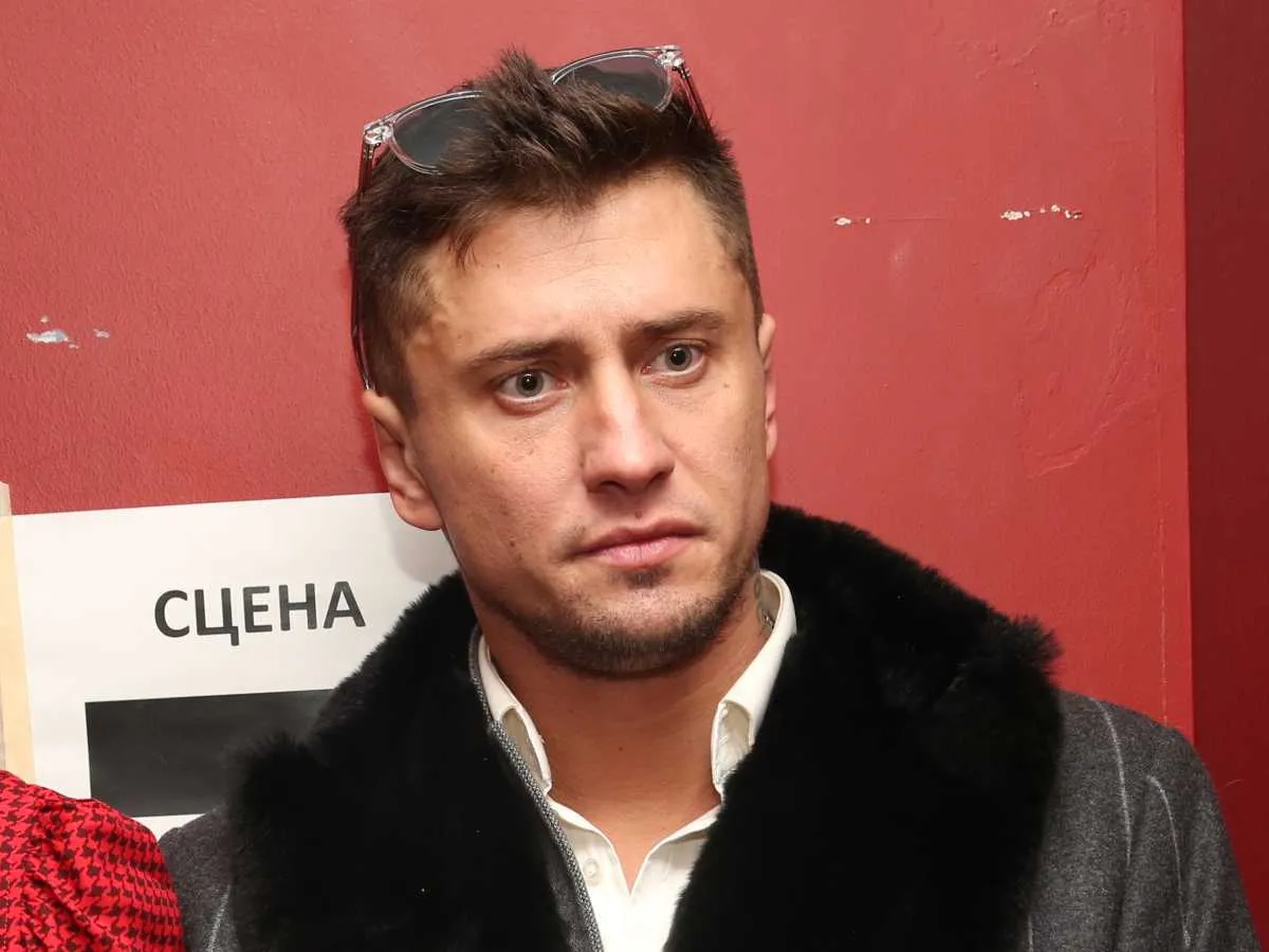 Изображение Павла Прилучного: его стиль и модные наряды Изображение Павла Прилучного: его стиль и модные наряды
