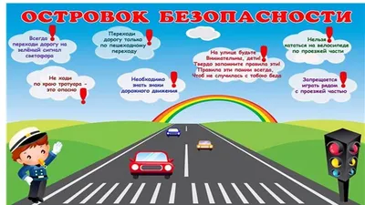 Правила дорожного движения ПДД 2023 - Автошкола СПб «Вектор»
