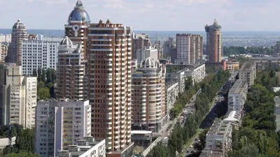 Столичный метр: инвестиции в квартиры в Печерском районе