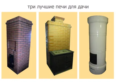 Строим «от печки»: 5 лайфхаков для тех, кто планирует оборудовать  отопительный агрегат у себя на даче » Вcероссийский отраслевой  интернет-журнал «Строительство.RU»