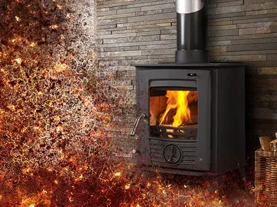 Дровяное отопление дома. Выбираем лучшую печь