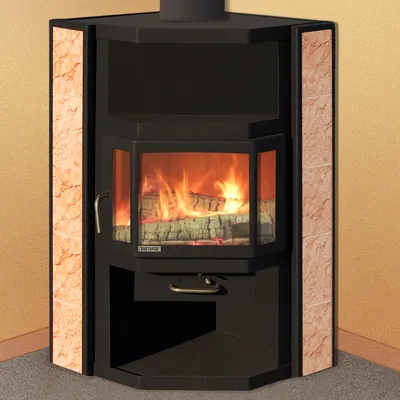 Обогреватель Ассорти Товаров Flame Heater купить по выгодной цене в  интернет-магазине OZON (357103318)