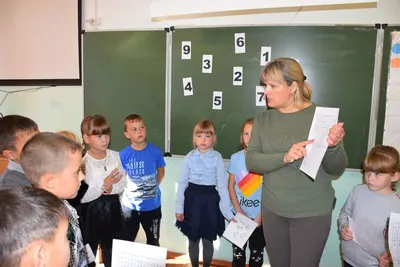 Папка-передвижка «Год педагога и наставника» (4 фото). Воспитателям детских  садов, школьным учителям и педагогам - Маам.ру