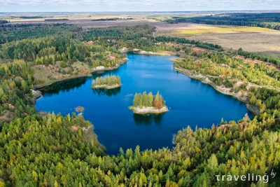 Самые красивые места на Алтае для отдыха - фото | Большая Страна