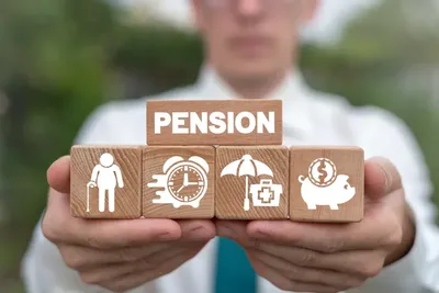 Принят закон о повышении пенсий военным пенсионерам