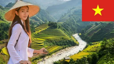 Отдых во Вьетнаме, цены 2023 на Вьетнам