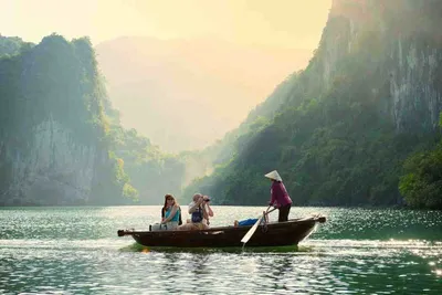 Северный или Южный Вьетнам: выбор для поездки | Василий Иванов | Дзен