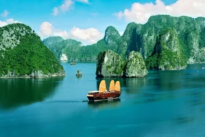 Туры и отдых во Вьетнаме от Coral Travel