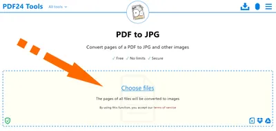 Конвертировать JPG в Word - бесплатное онлайн-распознавание текста