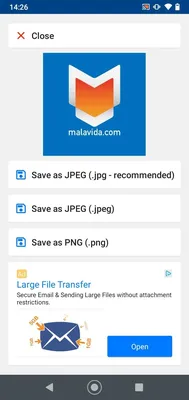 Конвертировать PDF в изображения - быстро, онлайн, бесплатно - PDF24 Tools