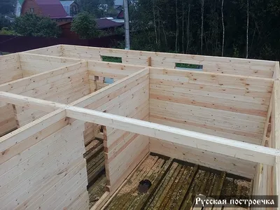 Каркасные перегородки и варианты их отделки - dominant-wood.com.ua