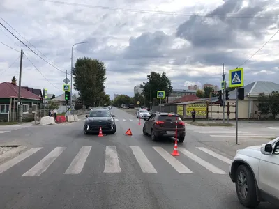 Яркий праздник «Перекрёстка» - новости от 15.09.2021 | «Линия Жизни»