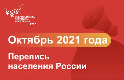 Всероссийская перепись населения-2020: интернет, «планшетники» и  обязательная перепись