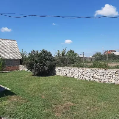 Дом в Оренбургская область, Переволоцкий район, с. Рычковка Южная ул, .,  Купить дом Рычковка, Переволоцкий район, ID объекта - 50011953423