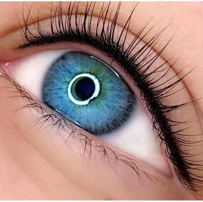 Перманентный макияж глаз: как правильно ухаживать за кожей век, фото-советы