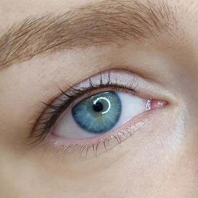 Перманентный макияж глаз: как сделать глаза ярче, фото-советы