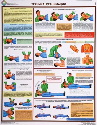 Первая помощь\": Первая помощь при кровотечениях