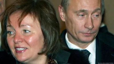 ФБК призвал Париж и Берн арестовать активы экс-жены Путина – DW – 17.08.2022