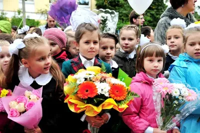 Мечта детей, которая исполнилась - Новости - Сетевое издание  \"gazeta-avangard.ru\"