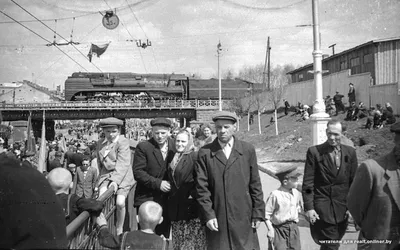 Фотоотчет. Акция «Встречаем Первомай!» (3 фото). Воспитателям детских  садов, школьным учителям и педагогам - Маам.ру