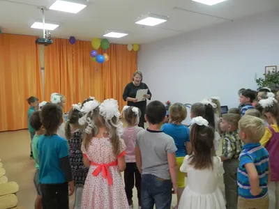Детские сады в Кудрово – первый месяц 10 т. р. | Mimi Dom