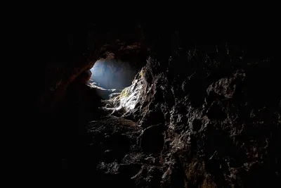 Мультяшная пещера - 66 фото