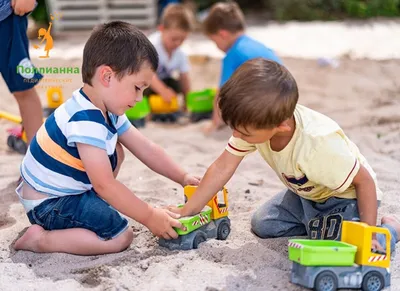 Интерактивная песочница - разработка для обучения детей | Инновации детям