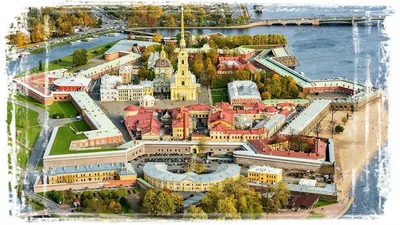 Петропавловская крепость в Санкт-Петербурге 💥: где находится, как  добраться, что посмотреть, режим работы, билеты — Tripster.ru