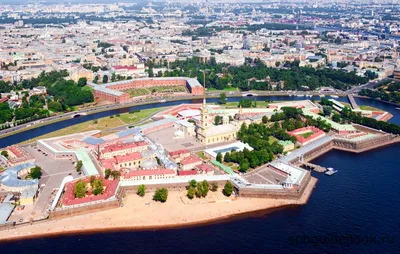 Обзорная экскурсия по СПб с Петропавловской крепостью: 🗓 расписание, ₽  цены, купить 🎟 билеты онлайн