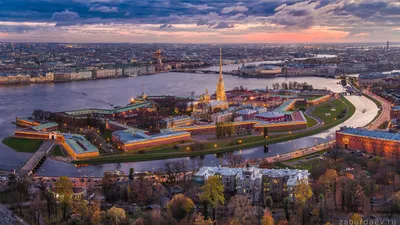 Городской квест «Петропавловская крепость» в Санкт-Петербурге от «Fresh  Quest»