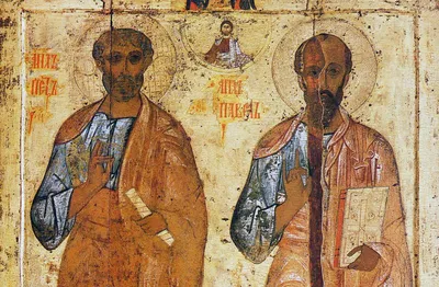 День Петра и Павла: традиции праздника - Искитимская газета