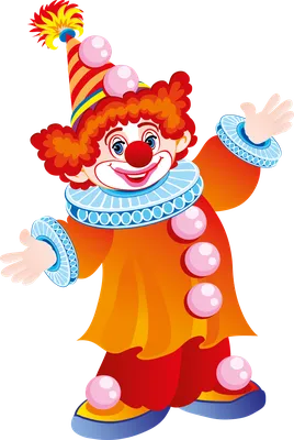 Петрушка клоун: Фото в высоком разрешении