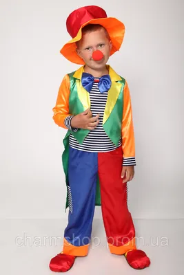 Петрушка клоун: Картинки на тему цирка
