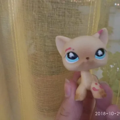 Фигурки животных, реплика Littlest Pet Shop, модели в ассортименте |  AliExpress