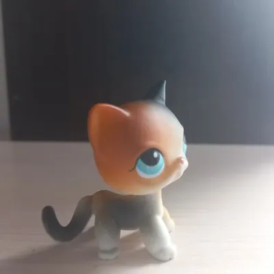 Купить Стоячки littlest pet shop на ИЗИ | Киев и Украина