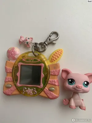 Фигурки животных, реплика Littlest Pet Shop, модели в ассортименте |  AliExpress