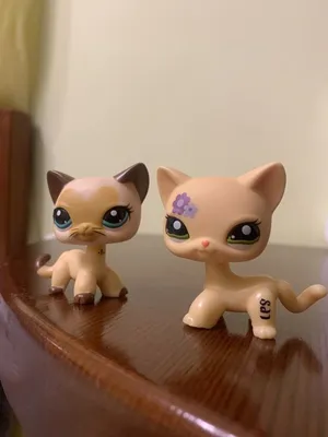 Стоячки петшоп (lps, Littlest Pet Shop): 600 грн. - Коллекционирование Киев  на Olx