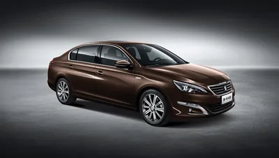 2022 Peugeot 408 Sedan Unveiled In China Wearing A 308 Face | Carscoops