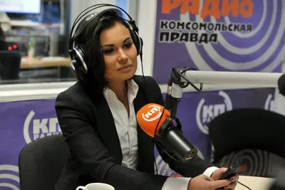 Анастасия Кочеткова выходит замуж второй раз - PEOPLETALK