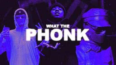 PHONK – Banger Samples