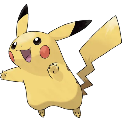 Pikachu - SmashWiki, the Super Smash Bros. wiki